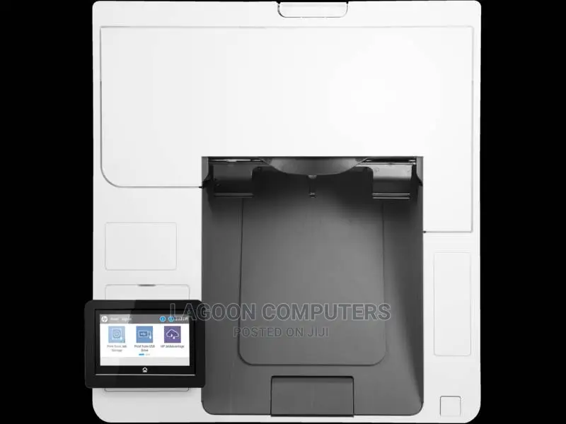 Hp Laserjet Enterprise M612dn