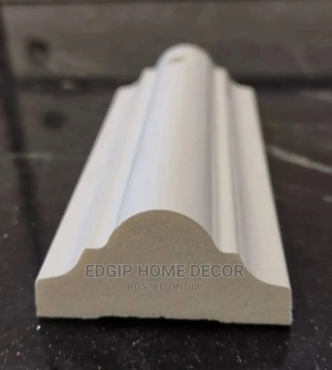 Pu Wainscoting Panel 4cm (Cornish)