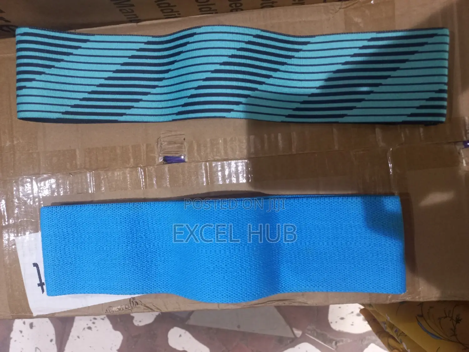 Booty Band New