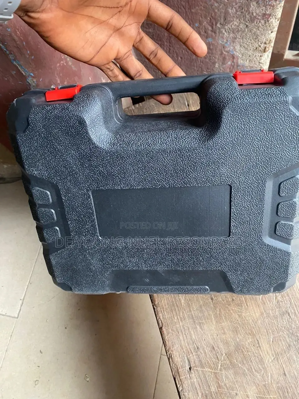 Quality Battery Pressure Washer Machine 48V