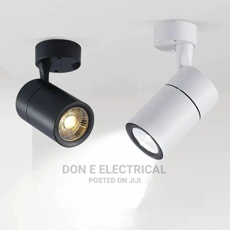 30watt Single Track Light