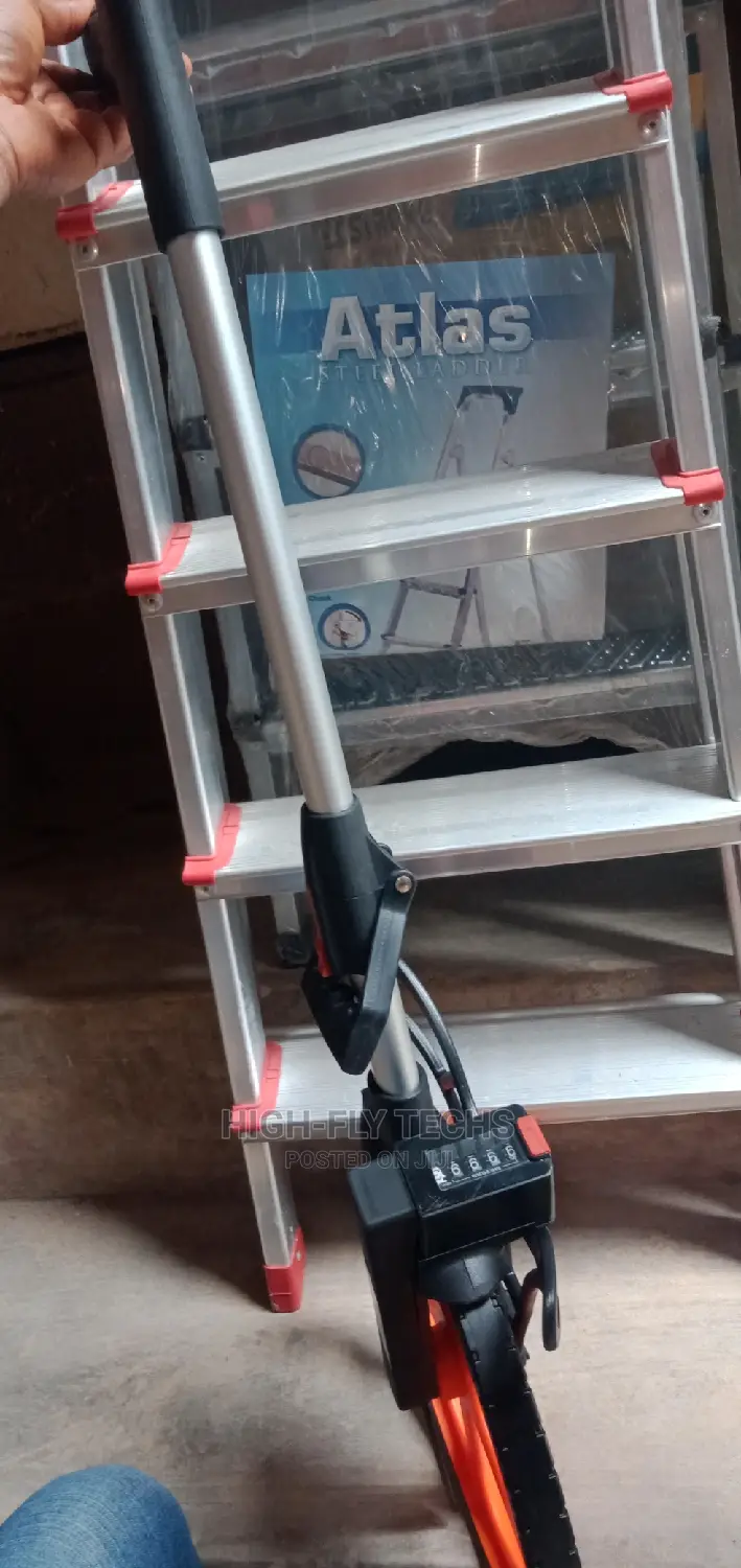 Upstrong Manual Measuring Wheel