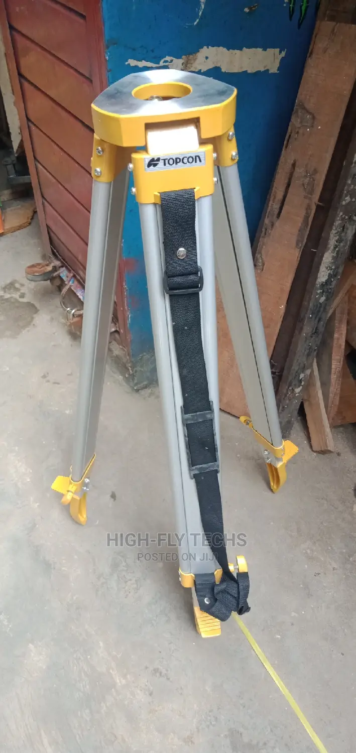 Topcon Tripod Stand