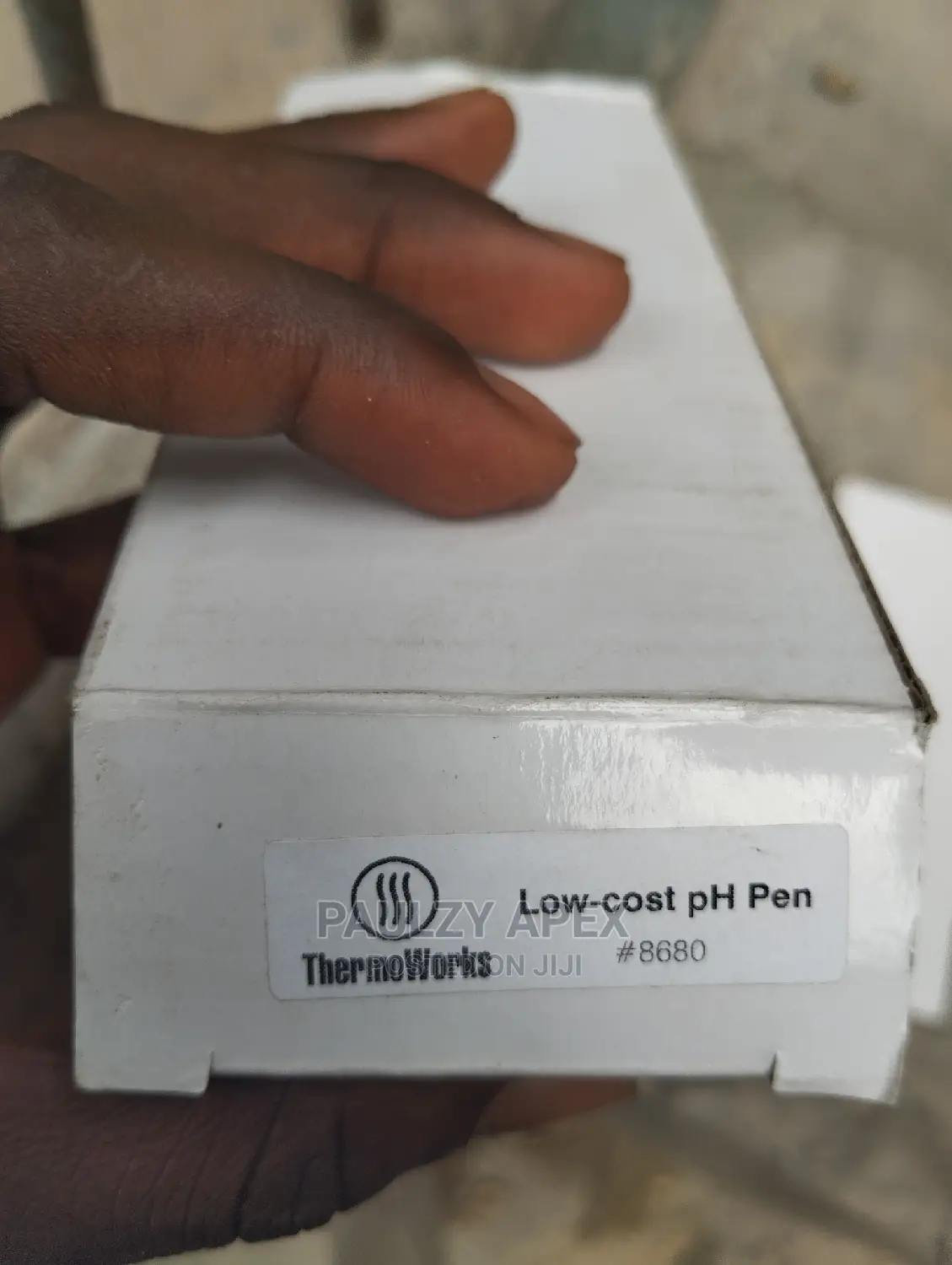 Ph Meter ( Pen Type)