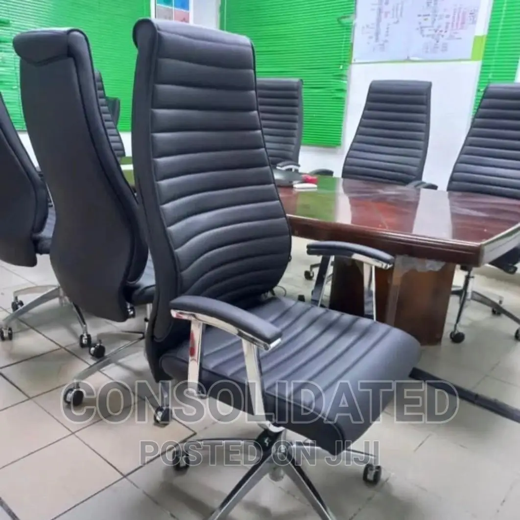 High Quality Ergonomic Office Chair