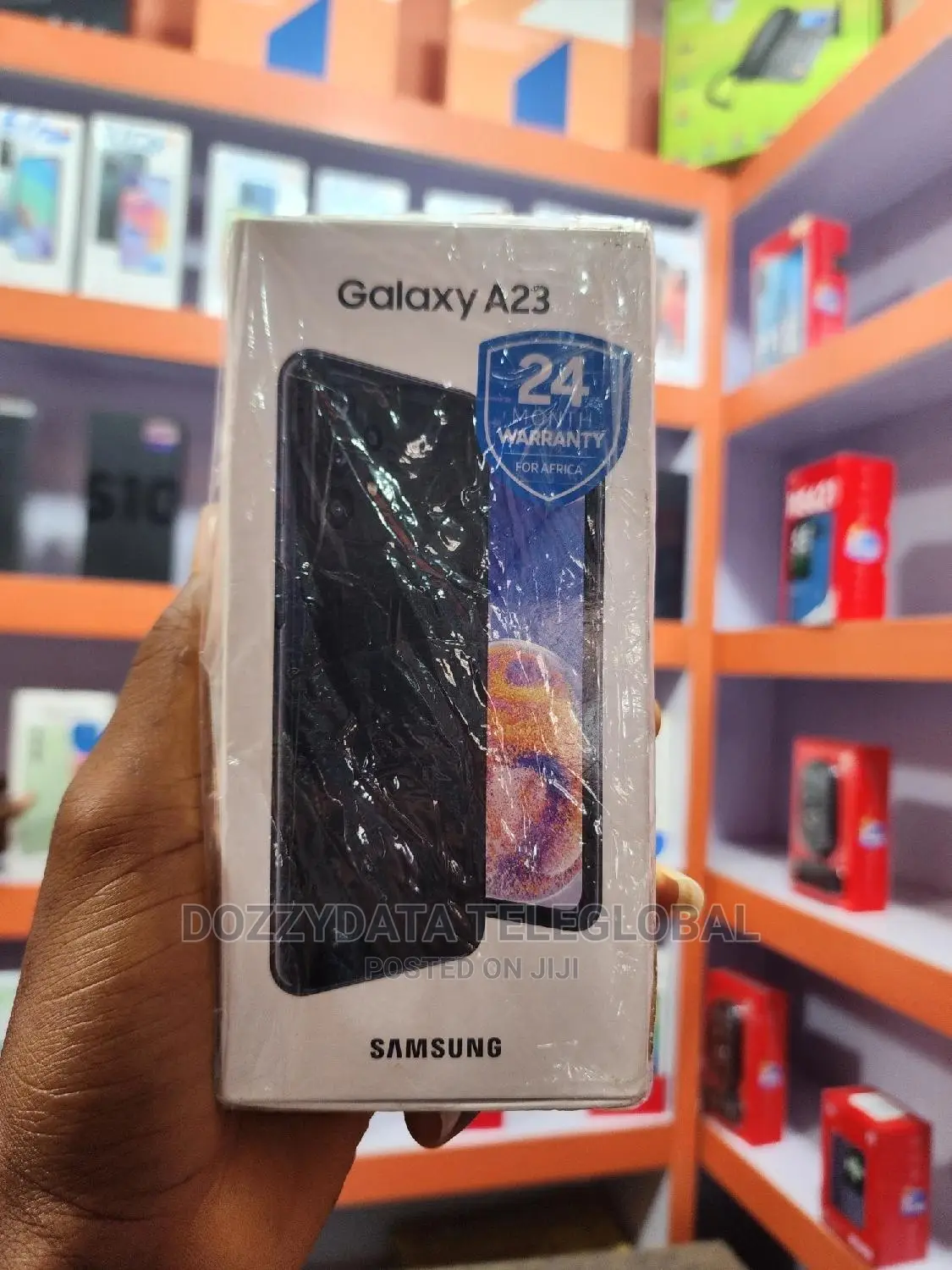 New Samsung Galaxy A23 64 GB
