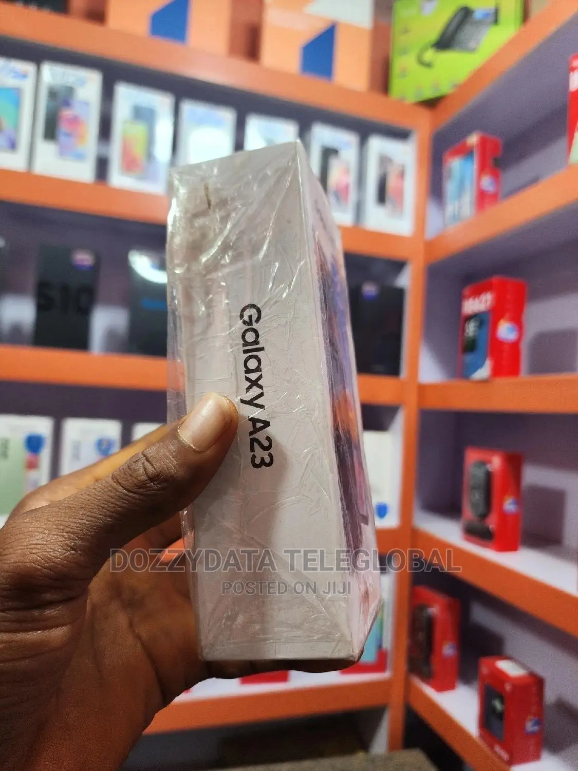 New Samsung Galaxy A23 64 GB