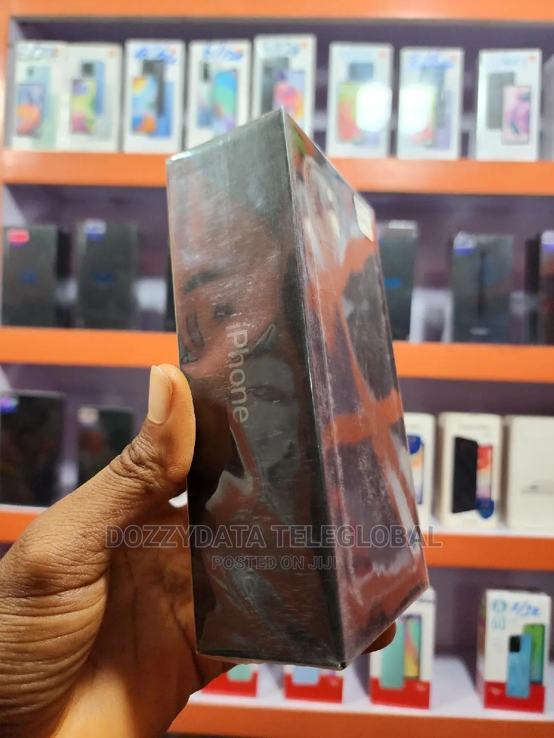 New Apple iPhone 11 Pro Max 256 GB