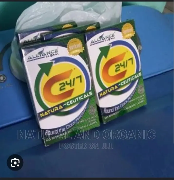 C247 Supplement