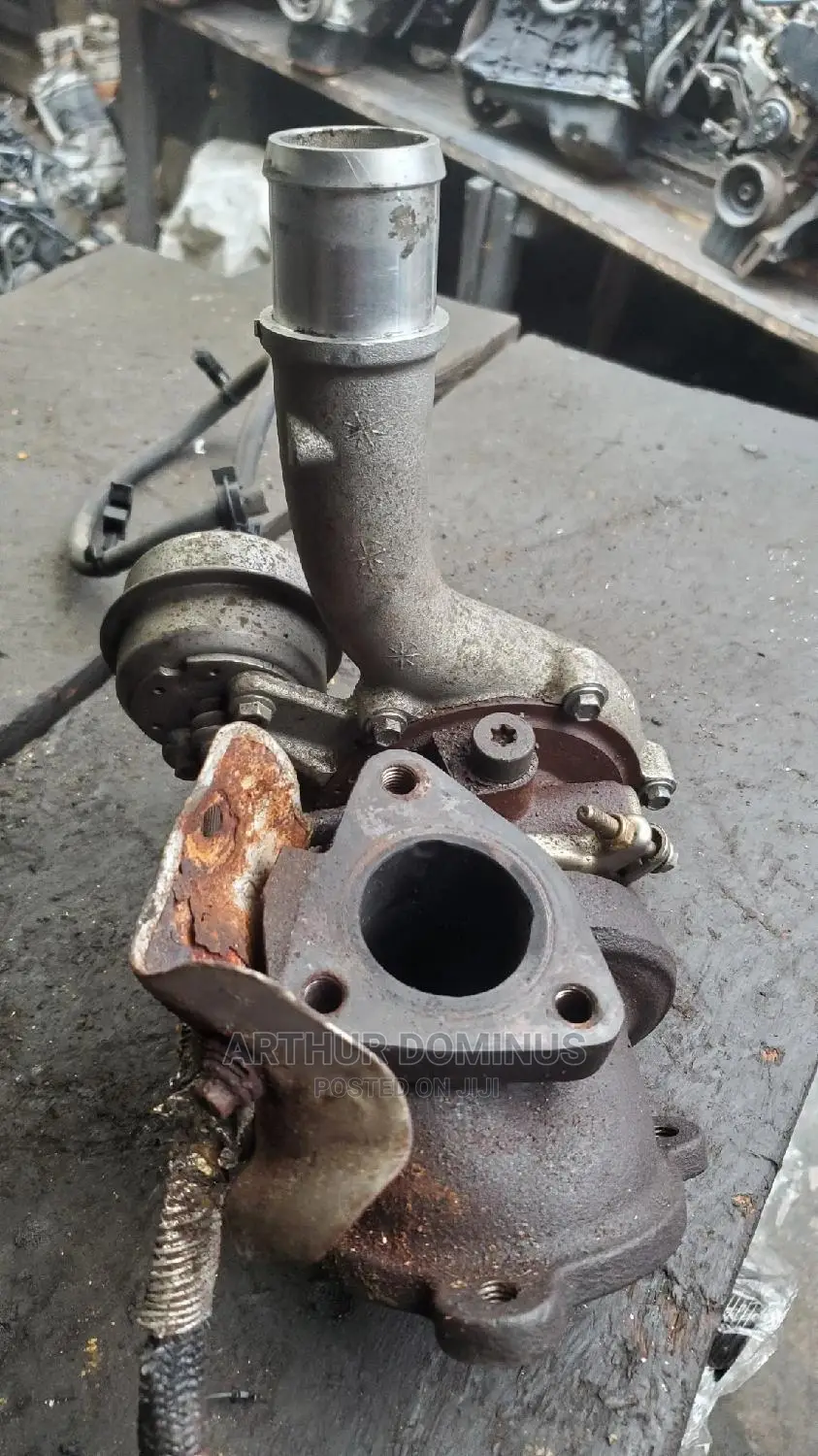 Ford Explorer Taurus Flex Turbo Charger 2013/2018