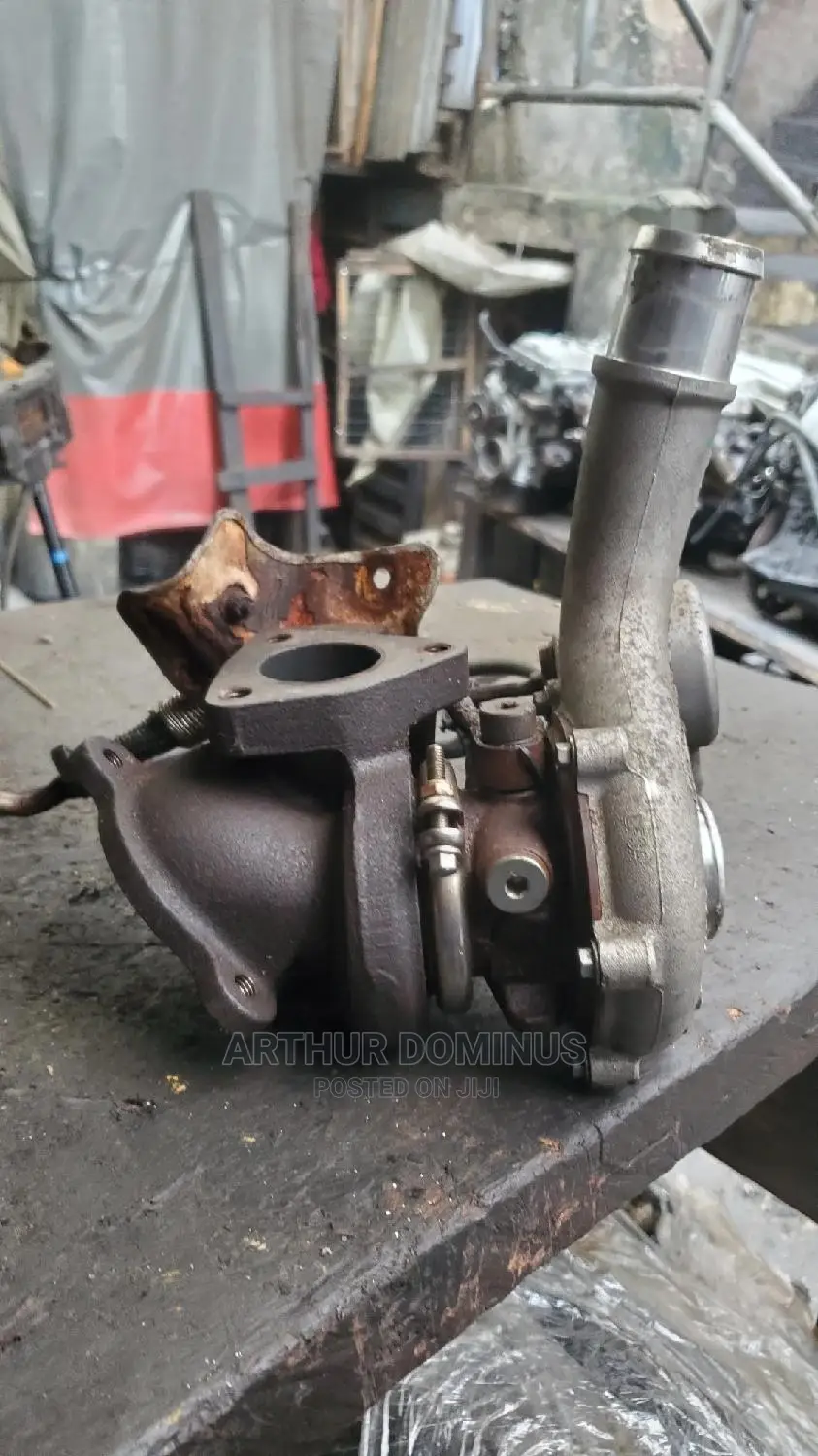 Ford Explorer Taurus Flex Turbo Charger 2013/2018