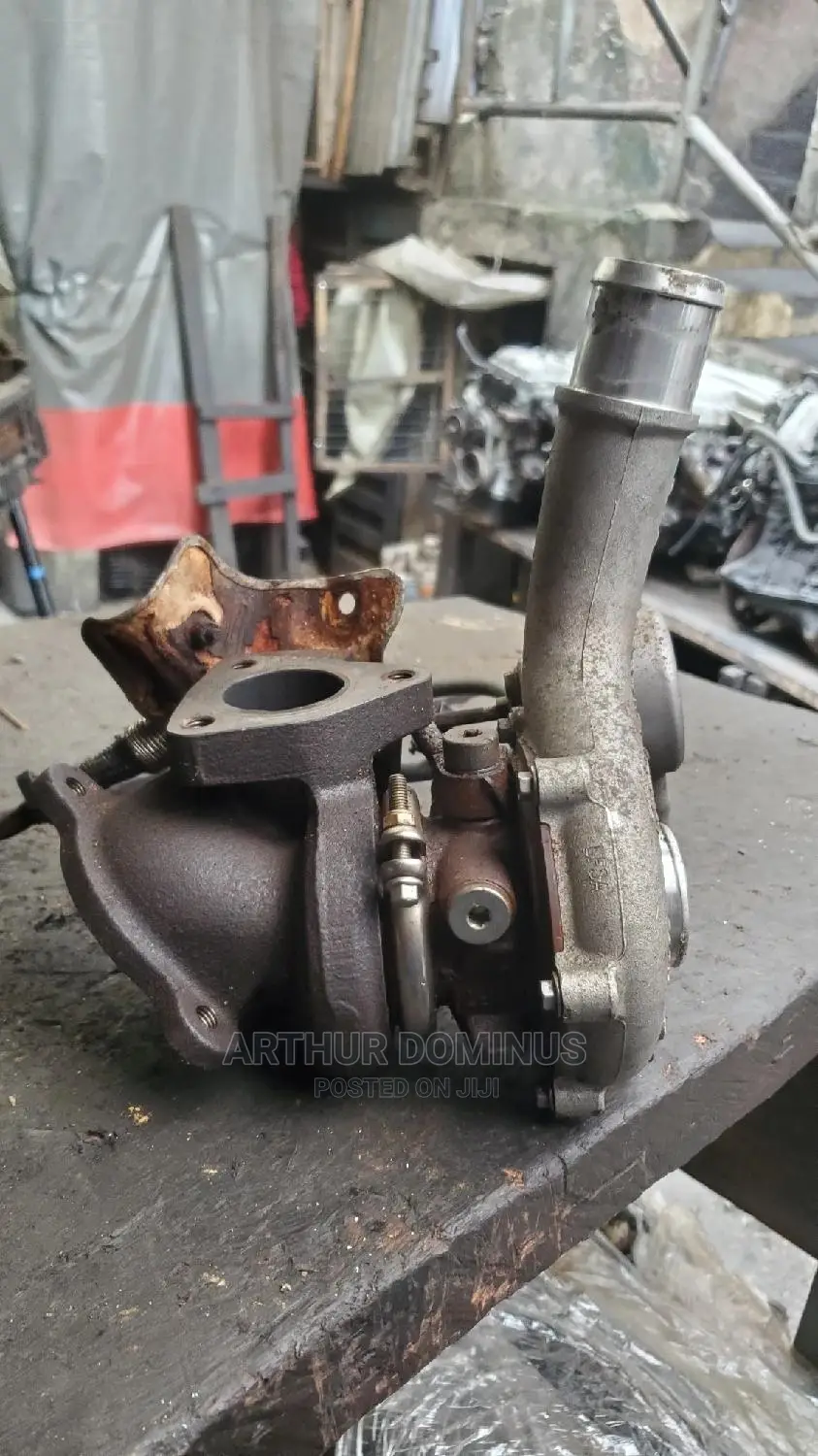 Ford Taurus Explorer Turbo Charger 2013/2018