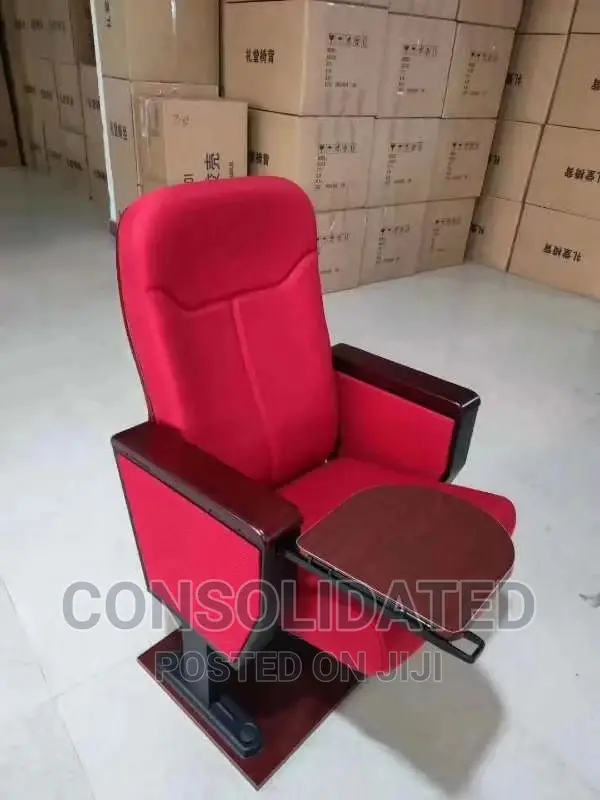 Auditorium Chair