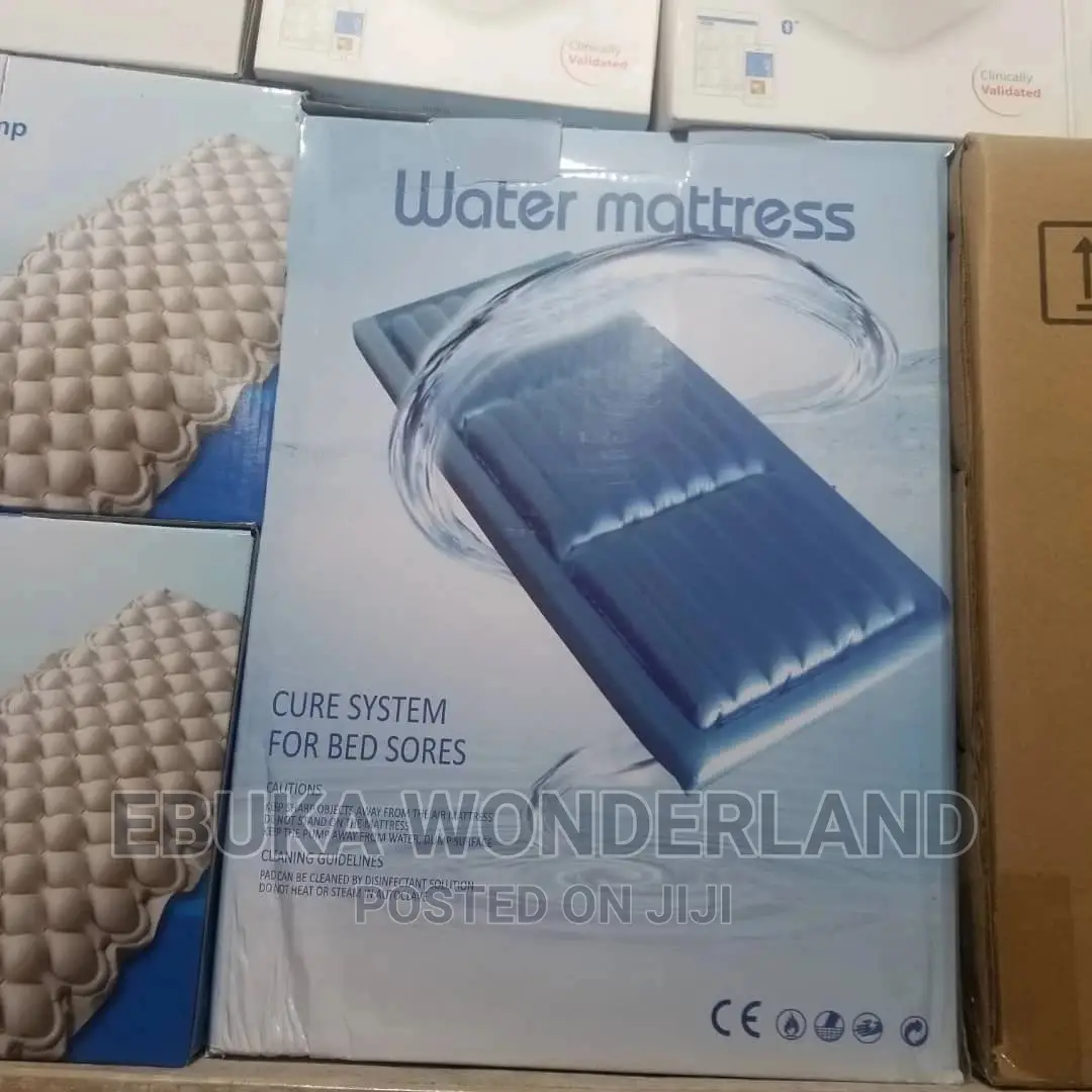 Water Mattress
