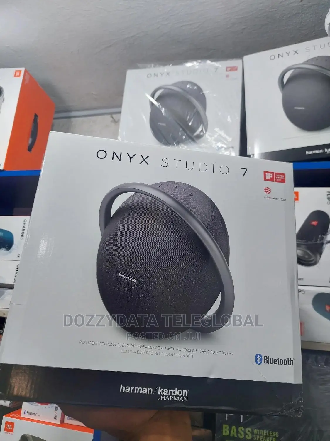 Jbl Studio 7