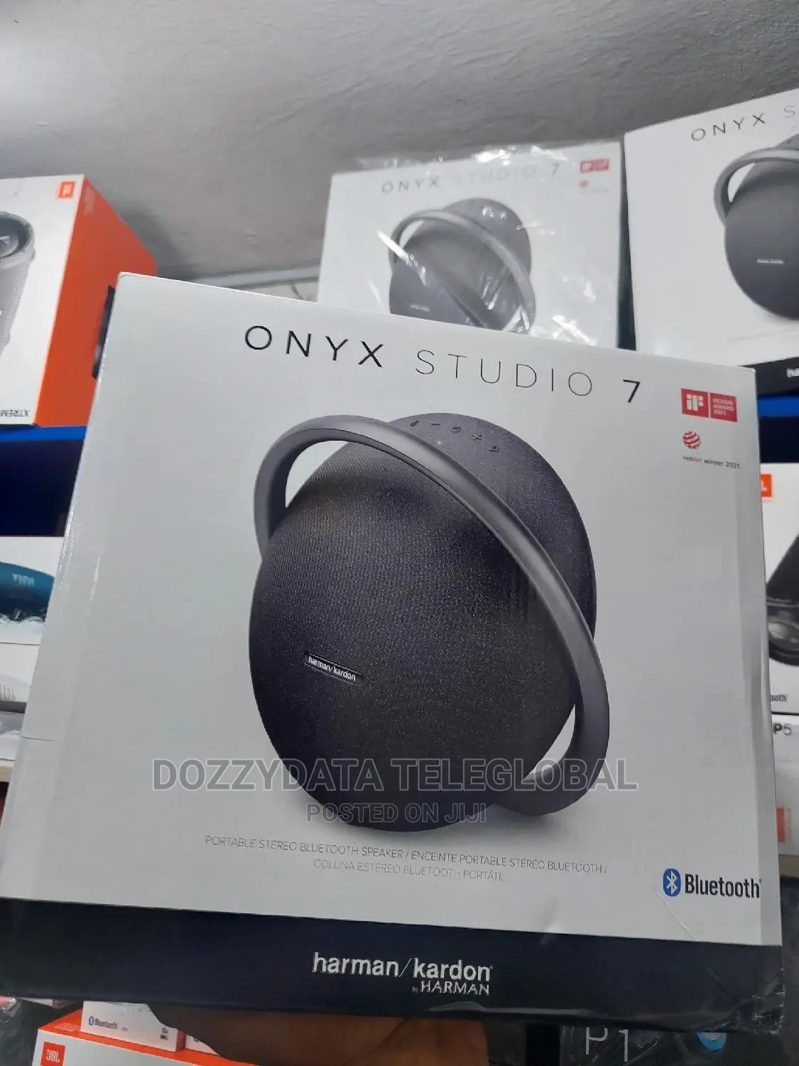 Jbl Studio 7