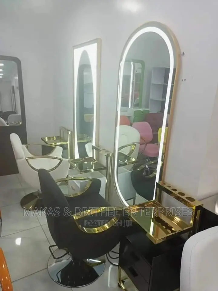 Quality Salon Chair