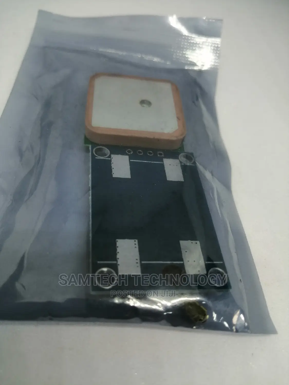 Neo-6m V2 GPS Module
