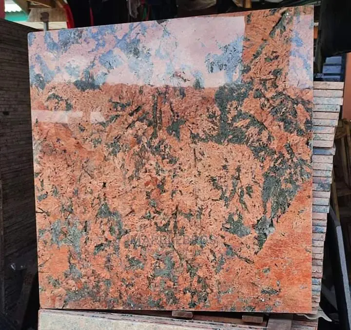 MB Italian 20mm Thickness Marble Stone Tiles
