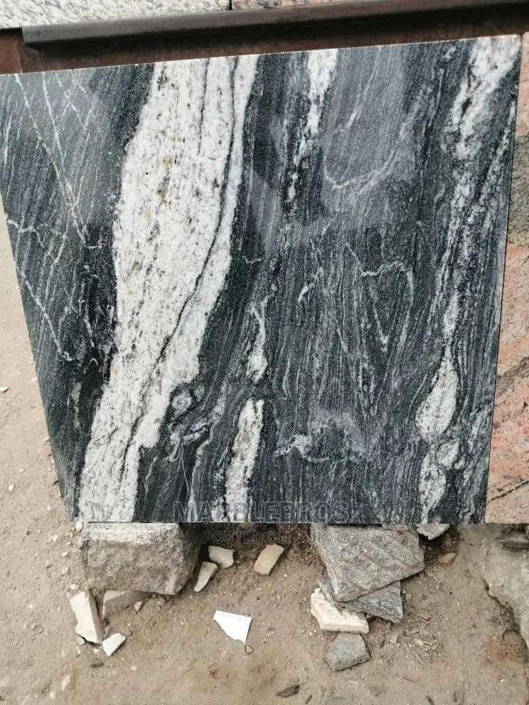 MB Italian 20mm Thickness Marble Stone Tiles