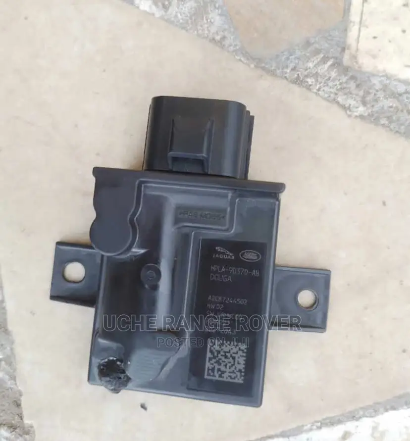 Fuel Pump Mudel for Range Rover 2018