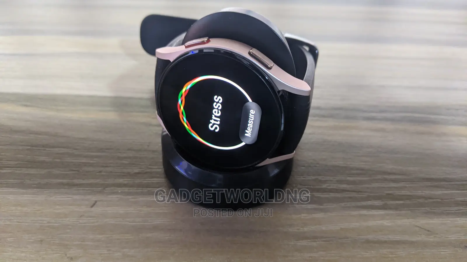Samsung Galaxy Watch 4 40mm Lte 16gb Smart Watch