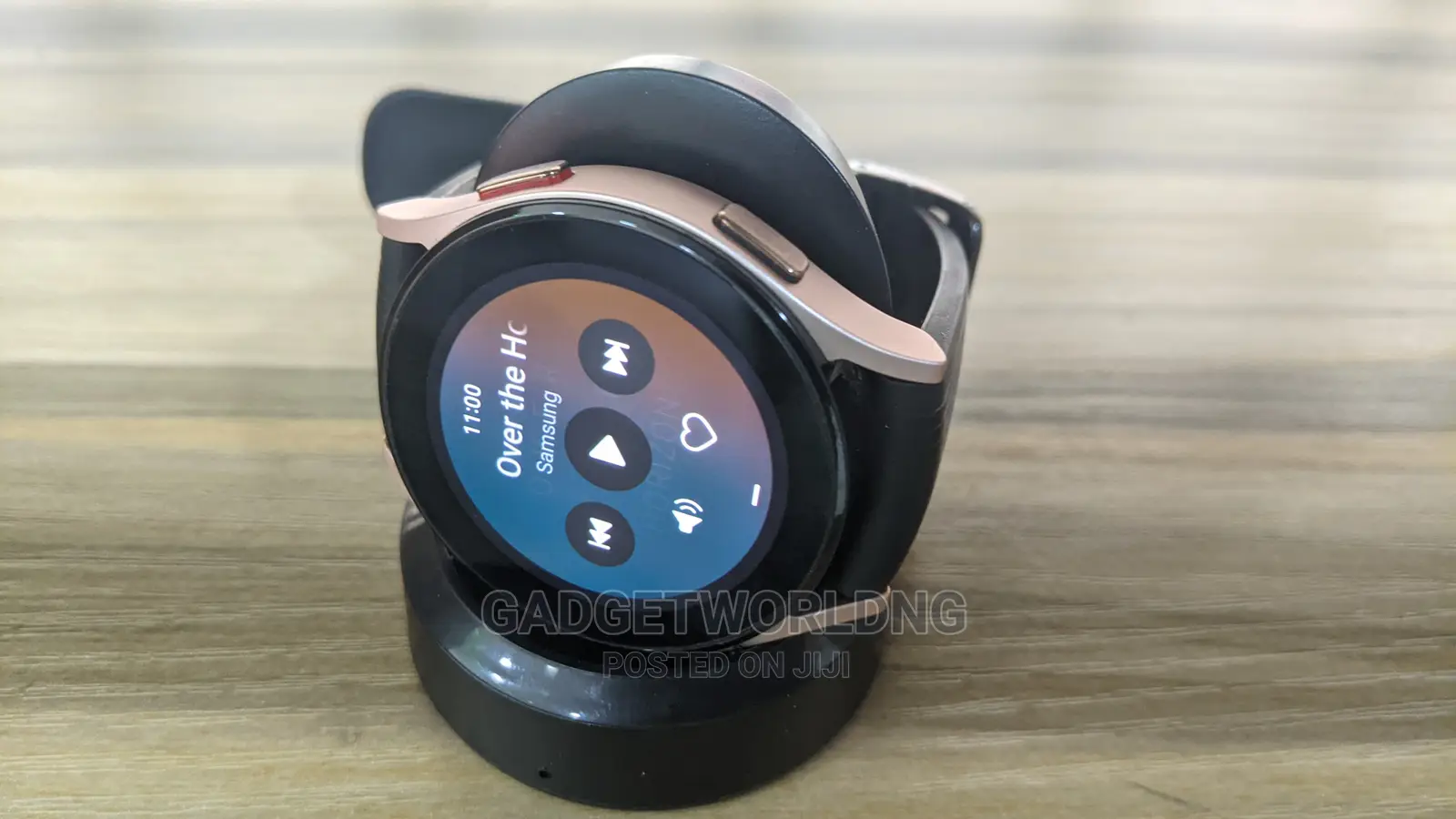 Samsung Galaxy Watch 4 40mm Lte 16gb Smart Watch