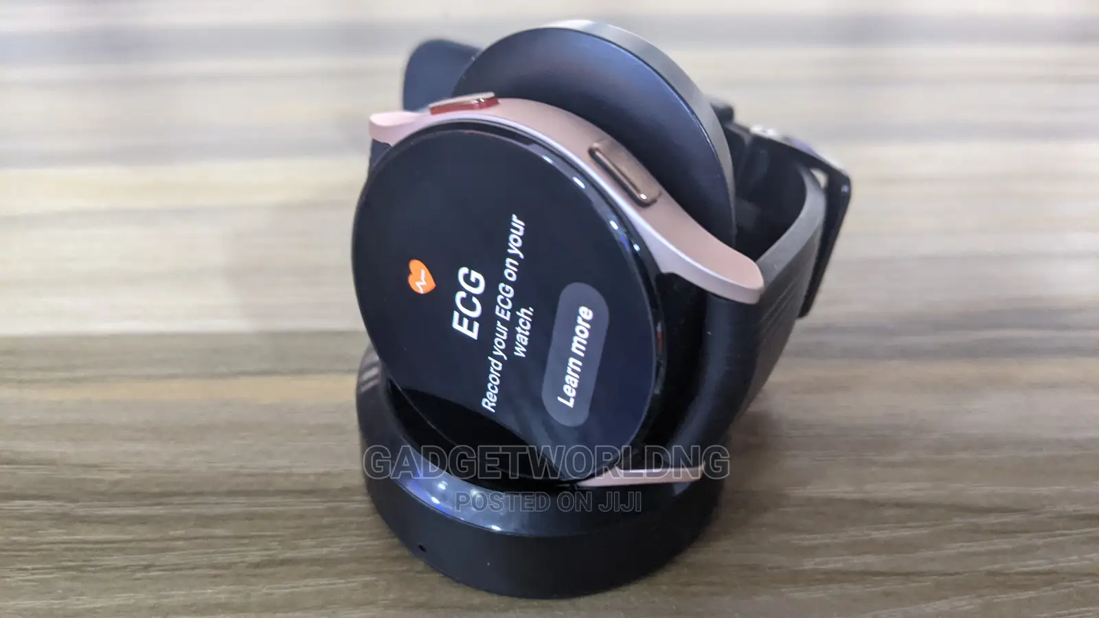 Samsung Galaxy Watch 4 40mm Lte 16gb Smart Watch