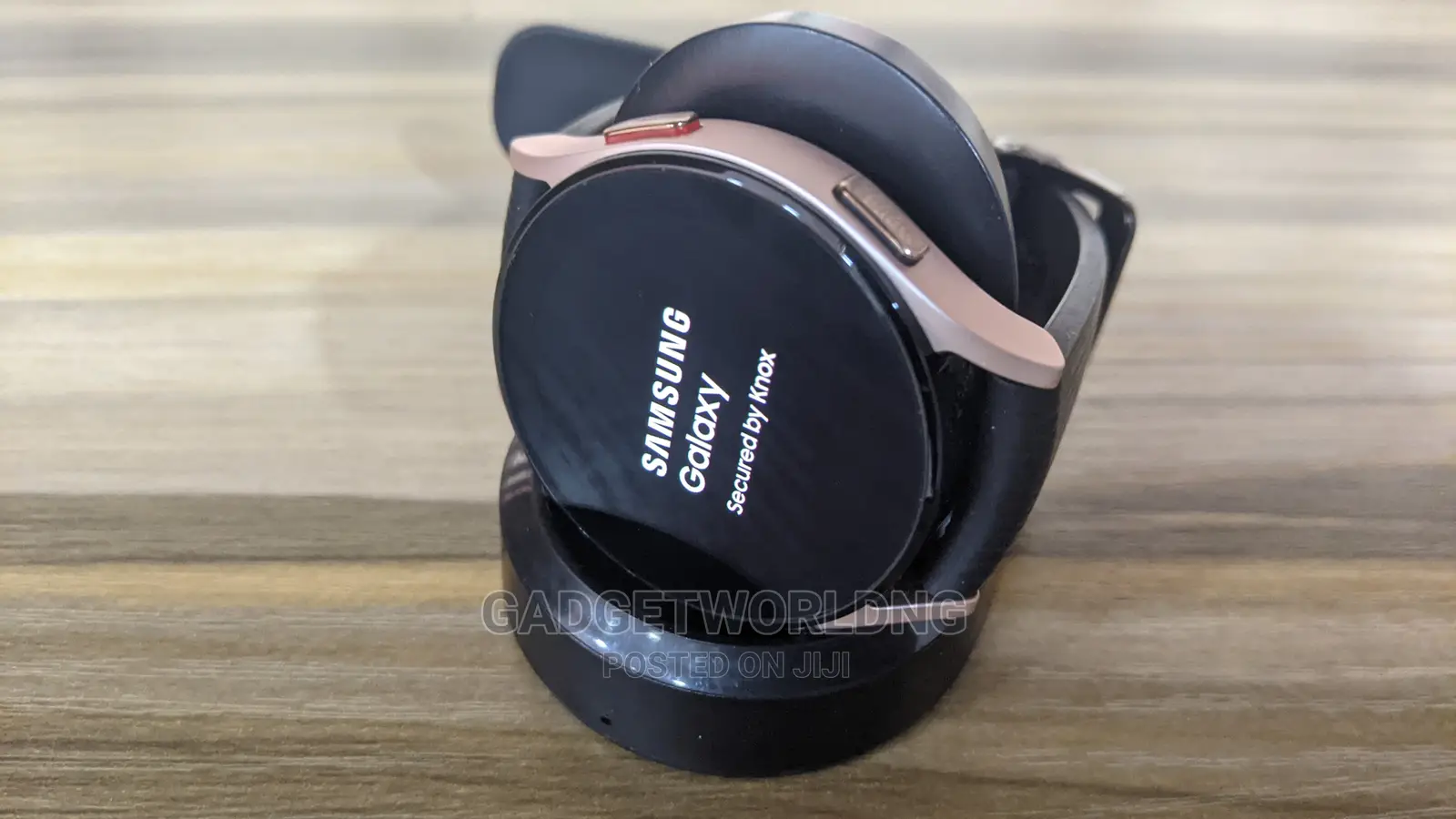 Samsung Galaxy Watch 4 40mm Lte 16gb Smart Watch