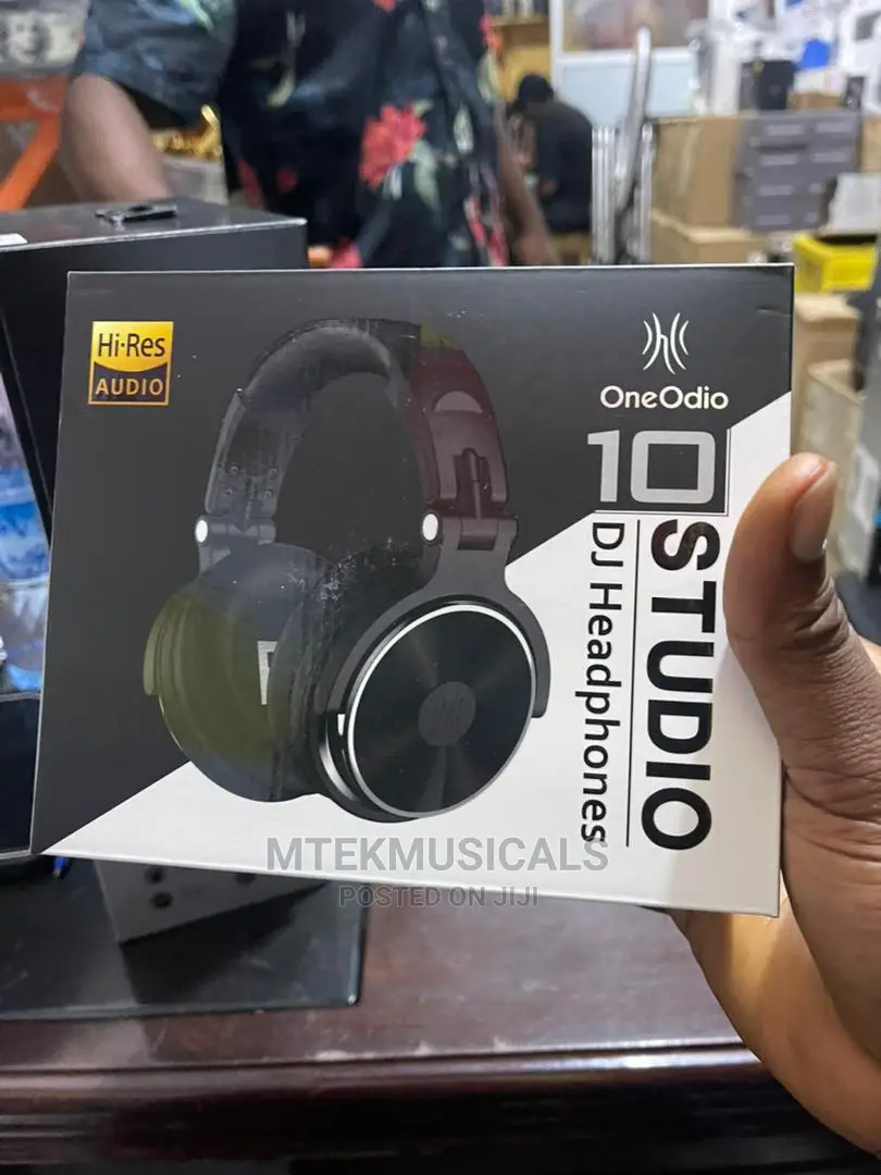 Oneodio Pro 10