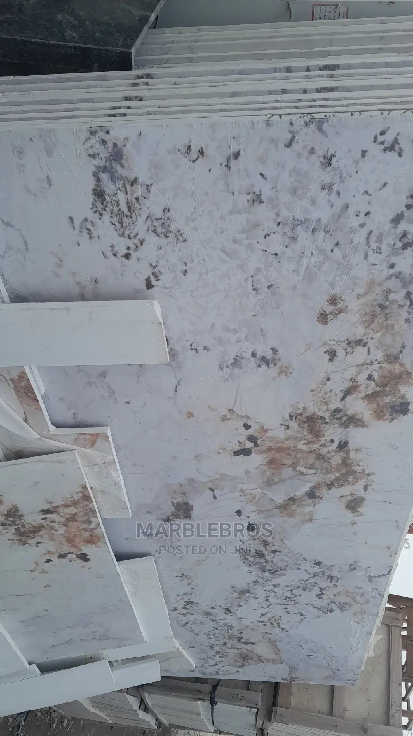 MB. Marble Granite Stones 20mm Thickness Stone