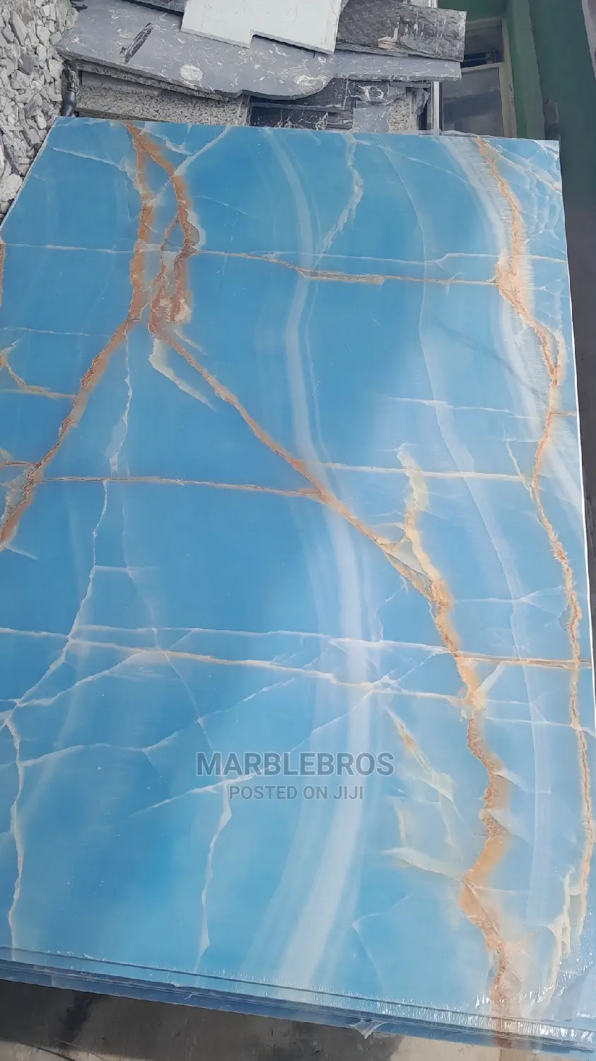 MB. Marble Granite Stones 20mm Thickness Stone