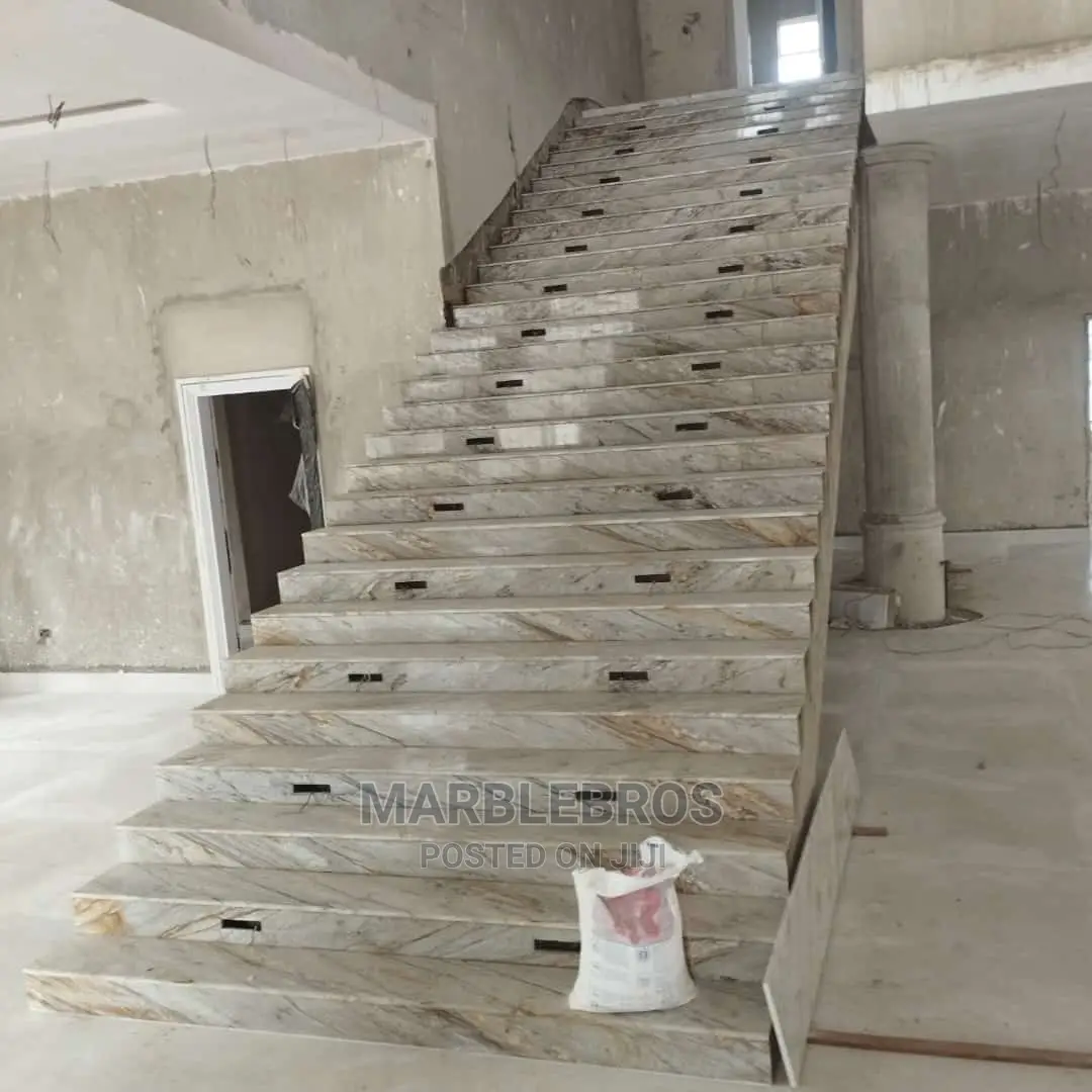 MB5. Marble Stones 20mm Thickness Slab