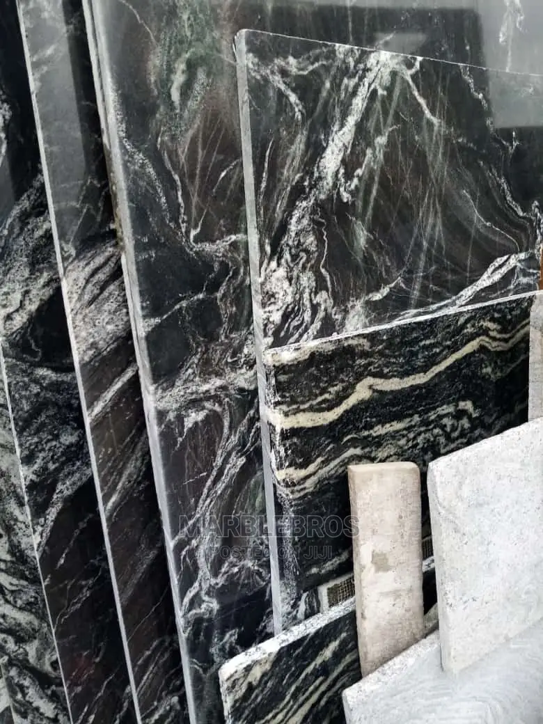 MB5. Marble Stones 20mm Thickness Slab