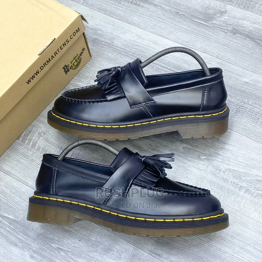 Dr Martens Andrian Bex “Loafers“Shoe