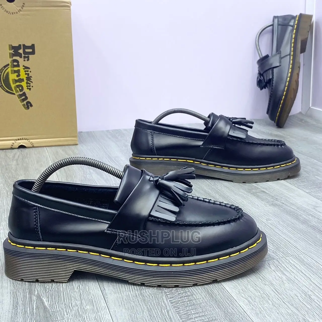 Dr Martens Andrian Bex “Loafers“Shoe
