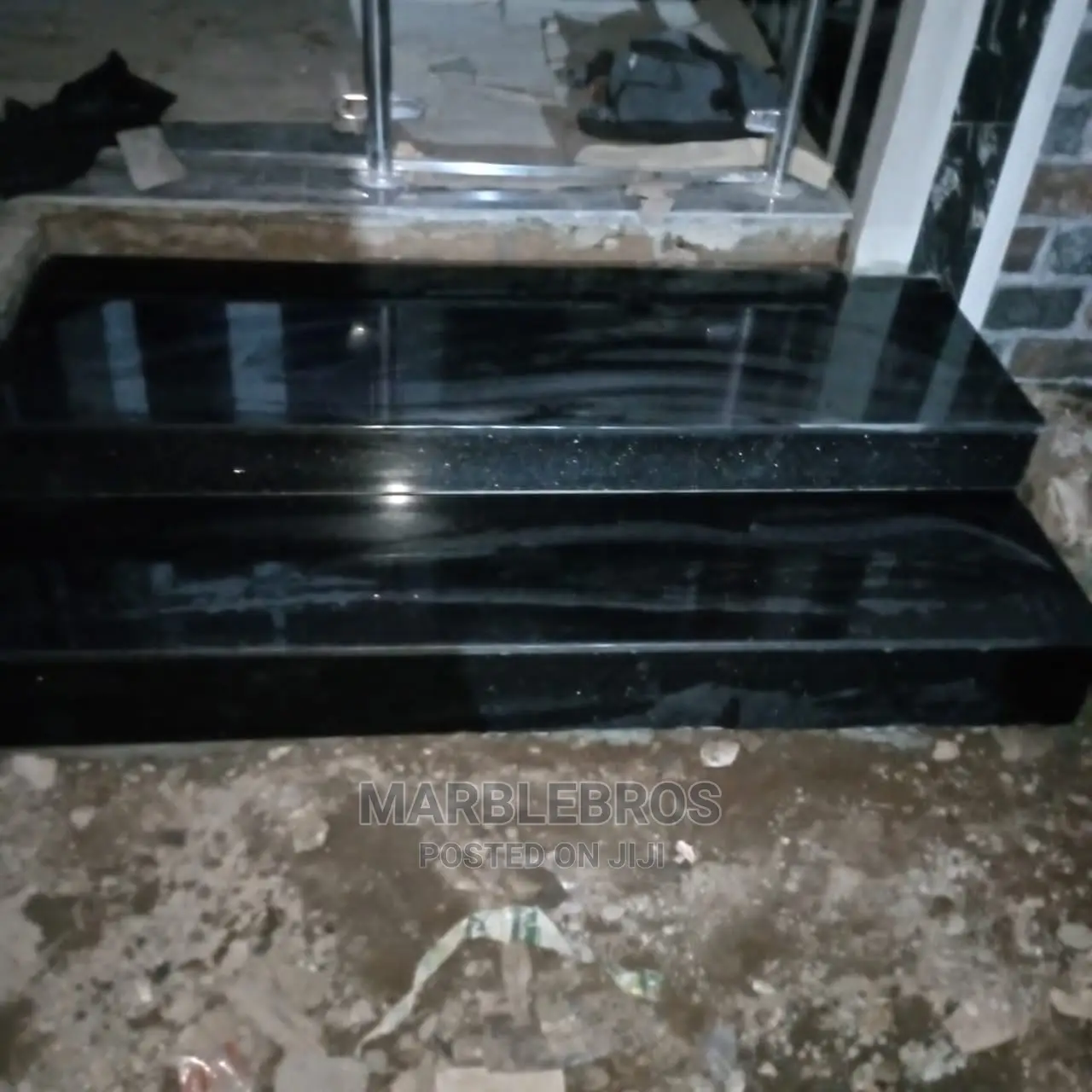 MB3. Wall and Floor Tiles Decor