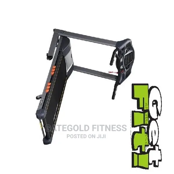 Treadmll – 150kg A1690x
