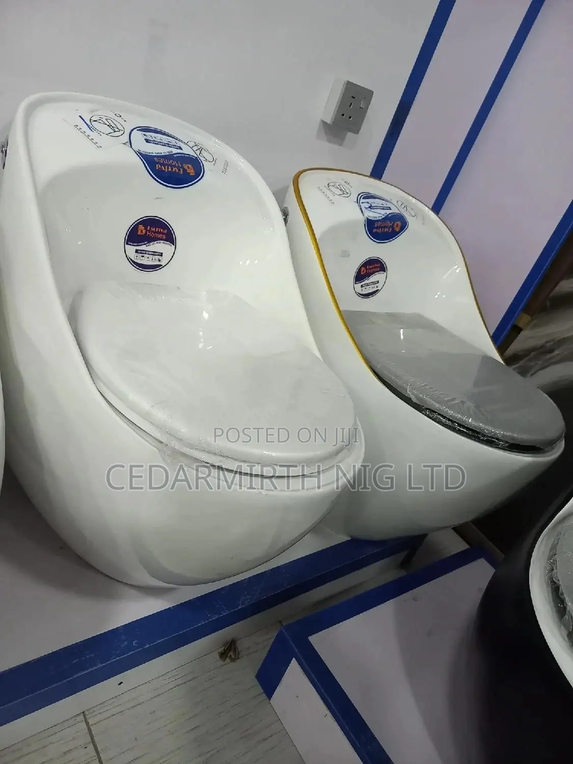 Water Closet ( Smart )