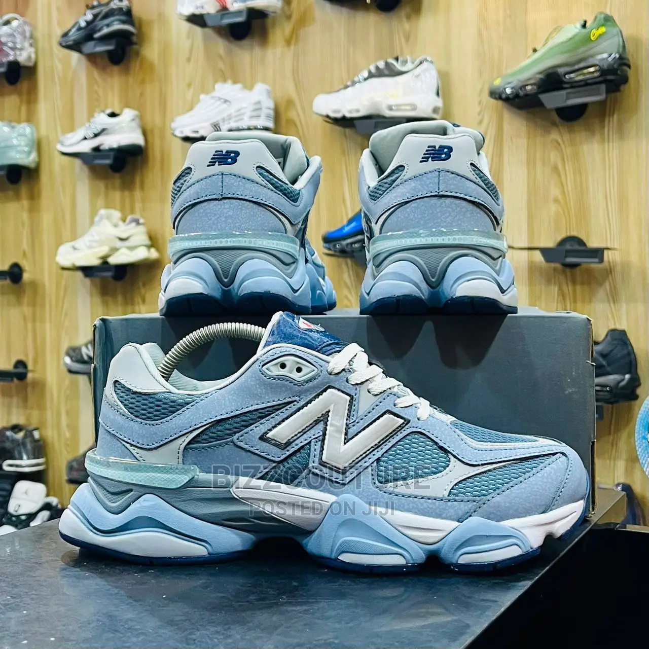 Original NEW BALANCE 9060 Moon Daze Available in Store