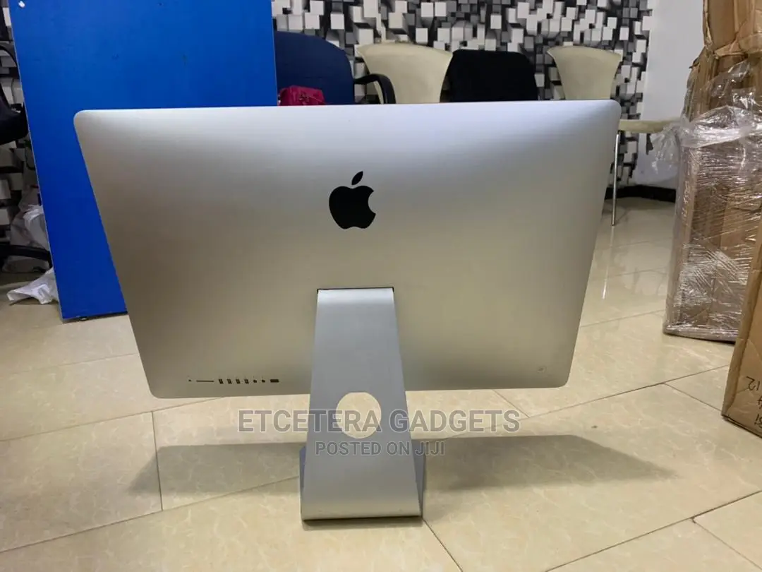 Desktop Computer Apple iMac 16GB Intel Core I7 SSHD+SSD 3T
