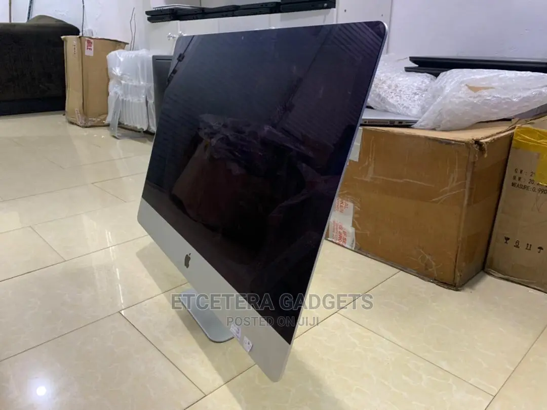 Desktop Computer Apple iMac 16GB Intel Core I7 SSHD+SSD 3T