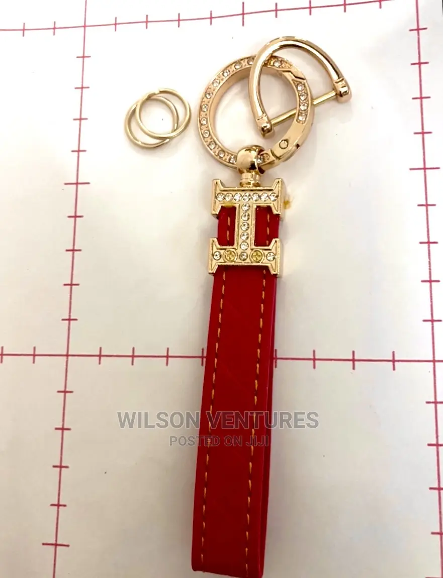 Mercedes’ Benz Key Case Cover and Key Holder