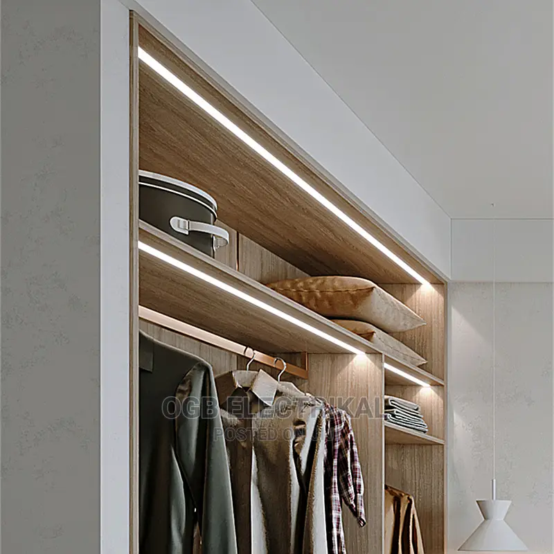 Aluminium Profile Chanel