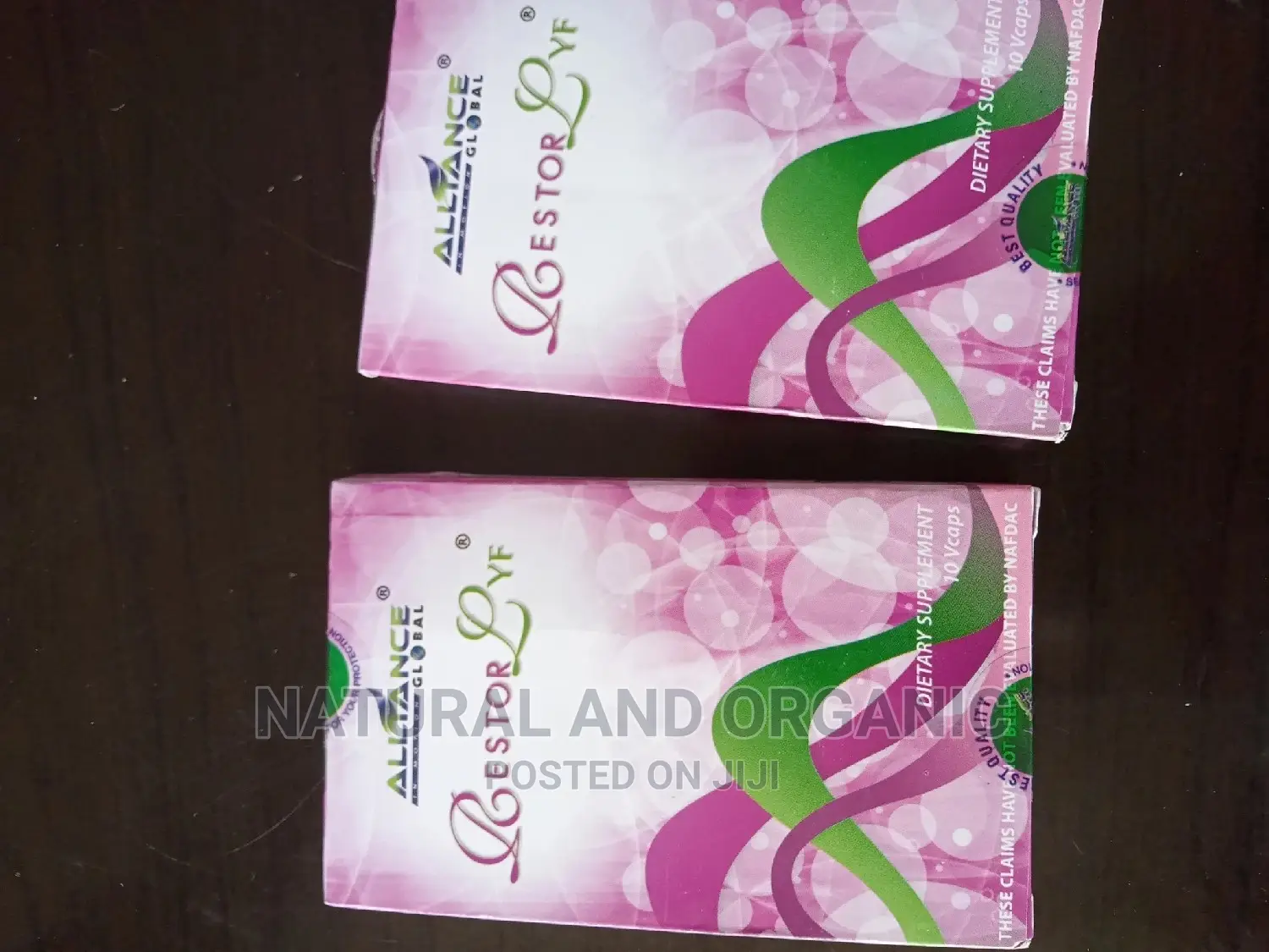 Restorly for the Youthful Glow