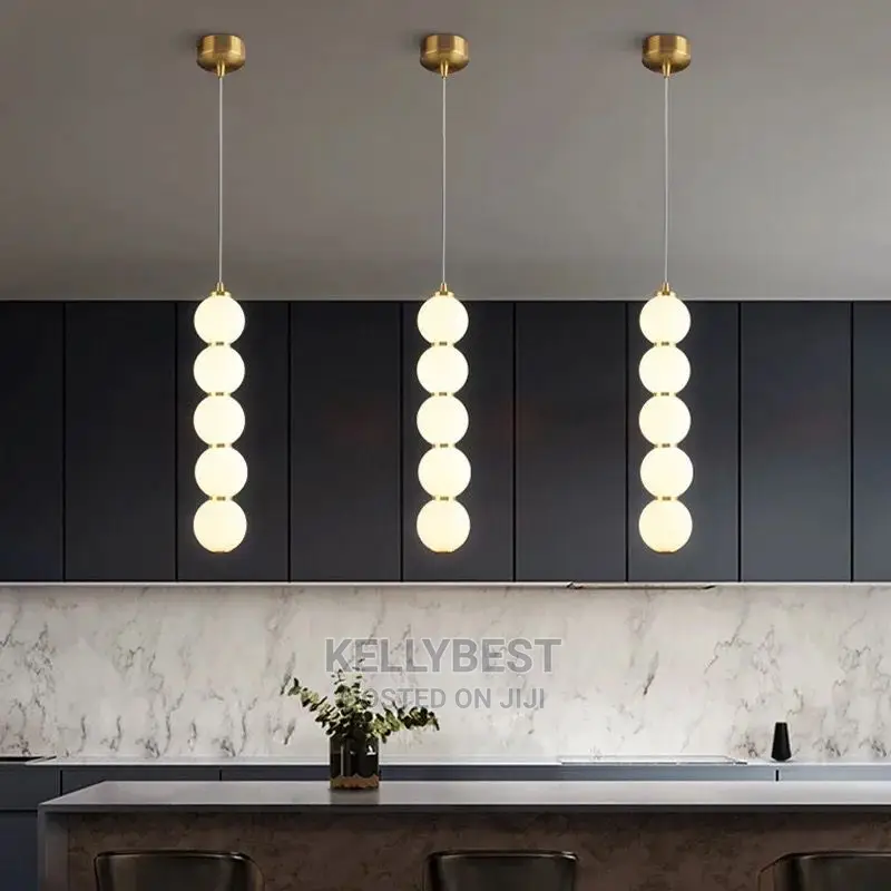 Led Dropping Light