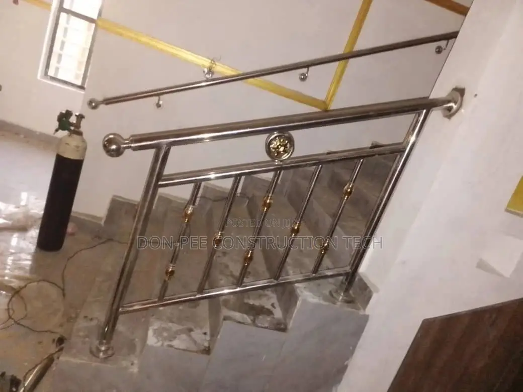 Stainless Steel