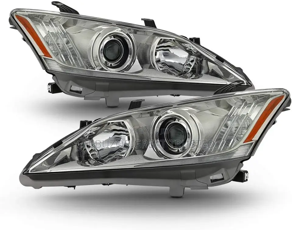 Depo Original New One Headlamp for Es350 2010-2012