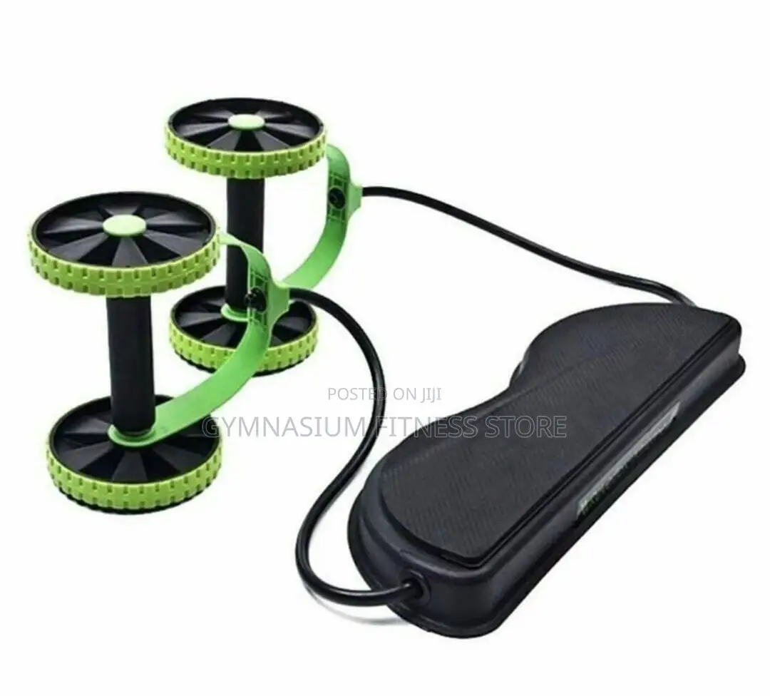 Revoflex Xtreme 523