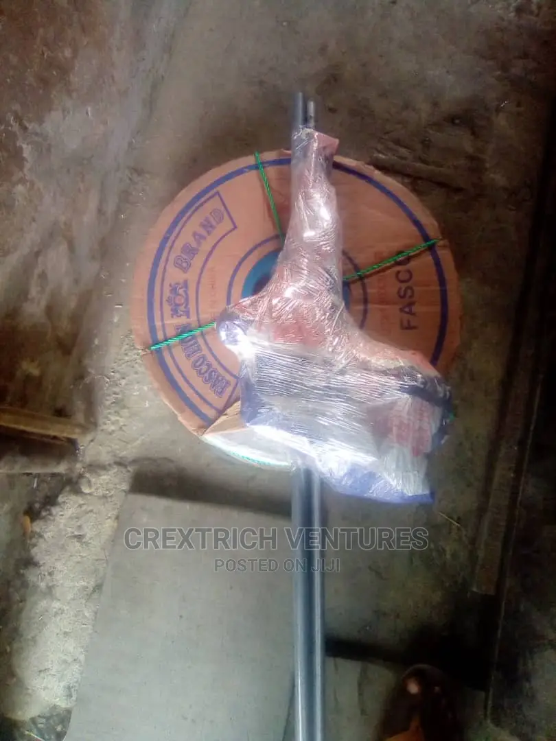 3" Original Lion Brand Hose